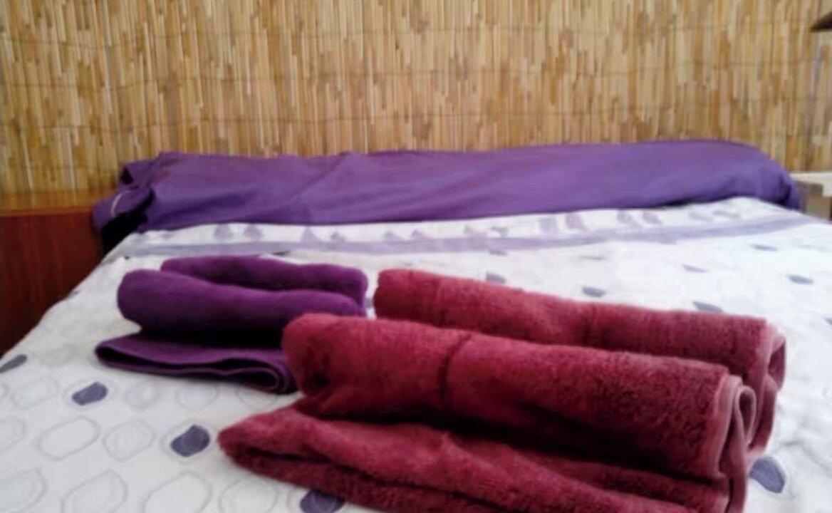 Photo of Bedroom in Campoamor