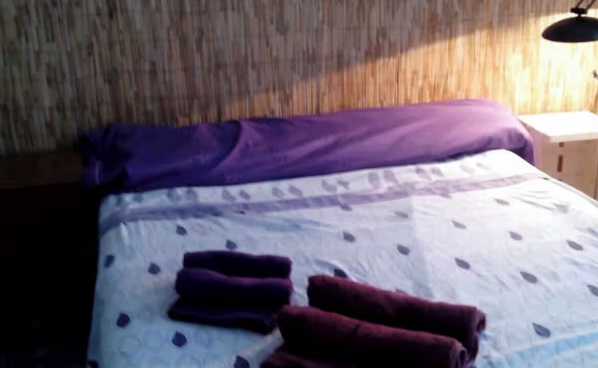 Photo of Bedroom in Campoamor