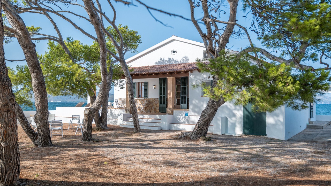 Photo of Outdoor in es Bacares