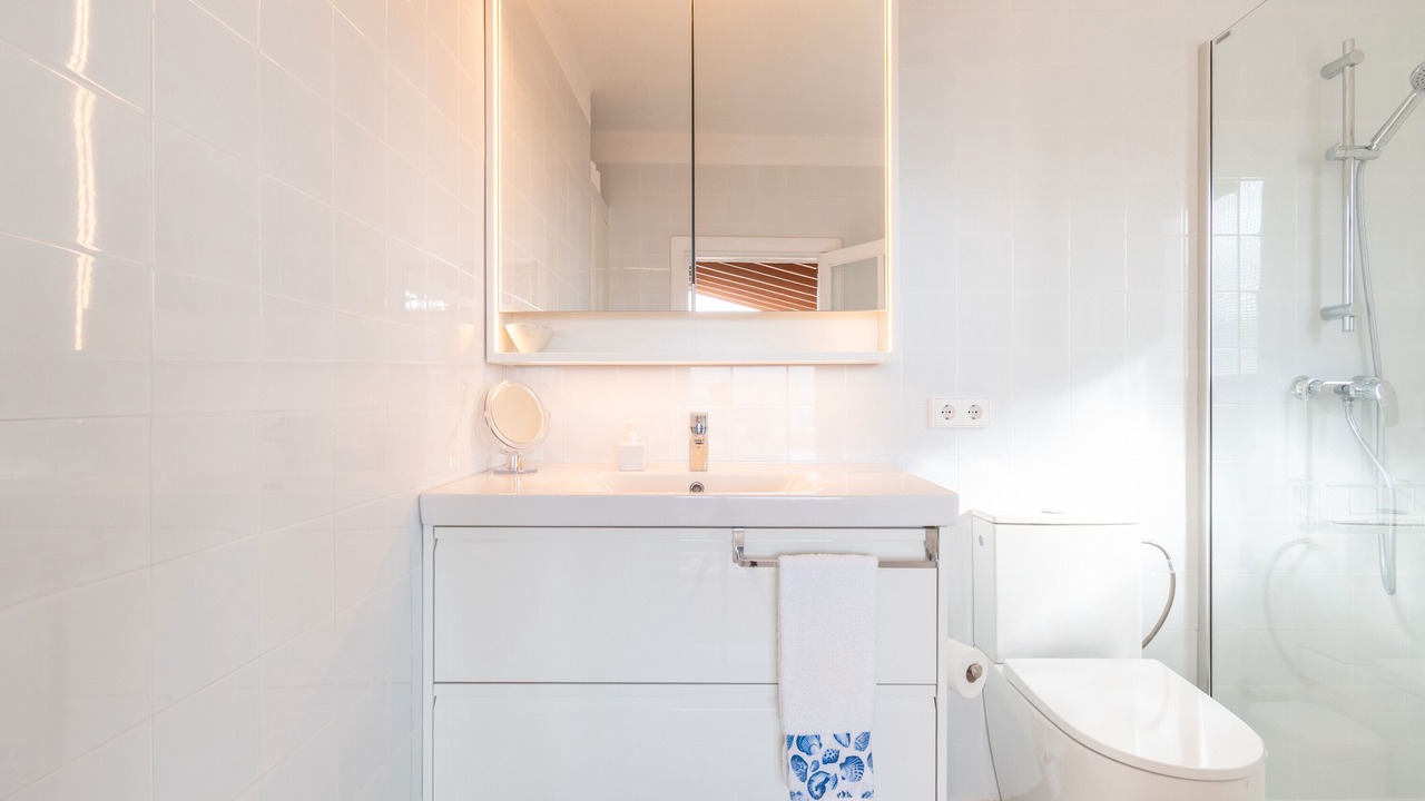 Photo of Bathroom in es Bacares