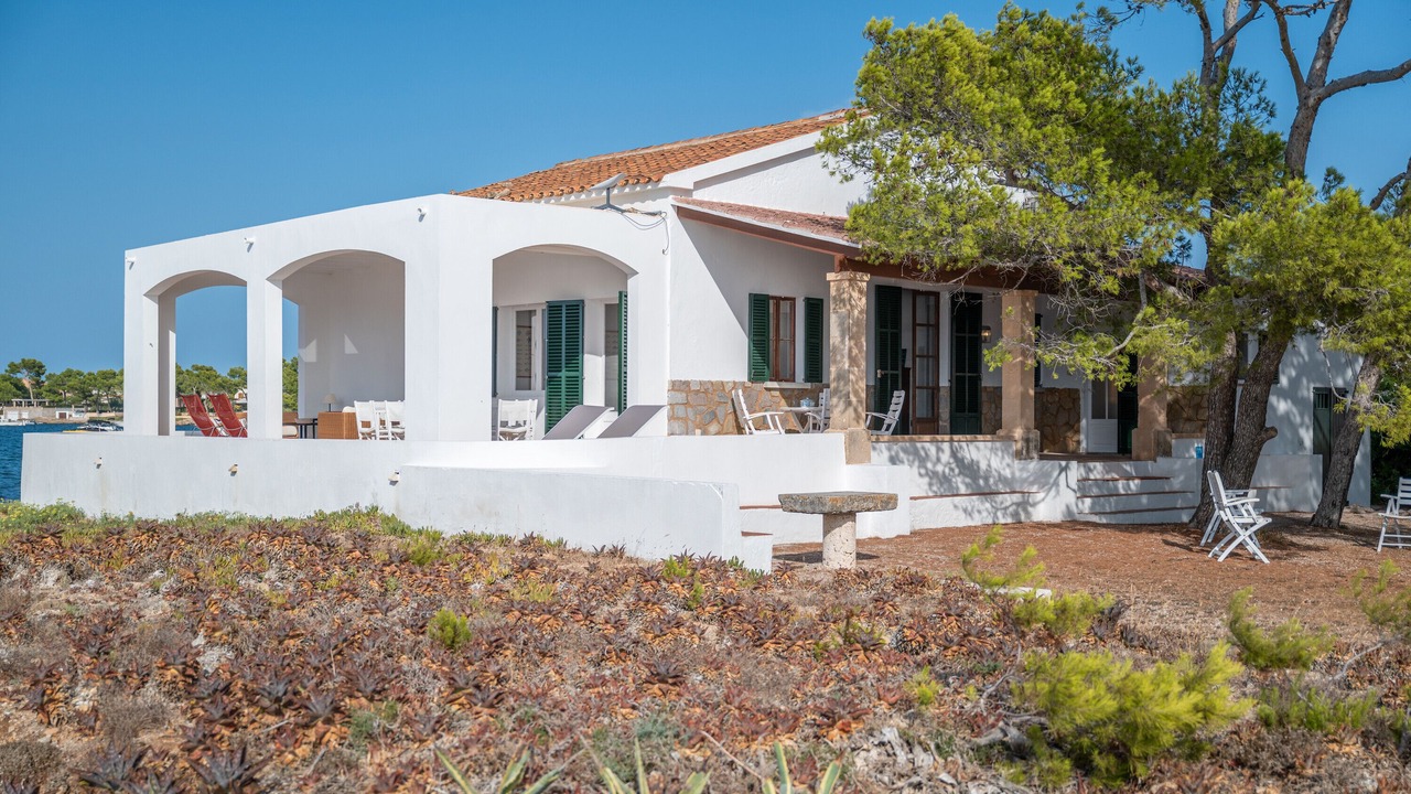 Photo of Outdoor in es Bacares