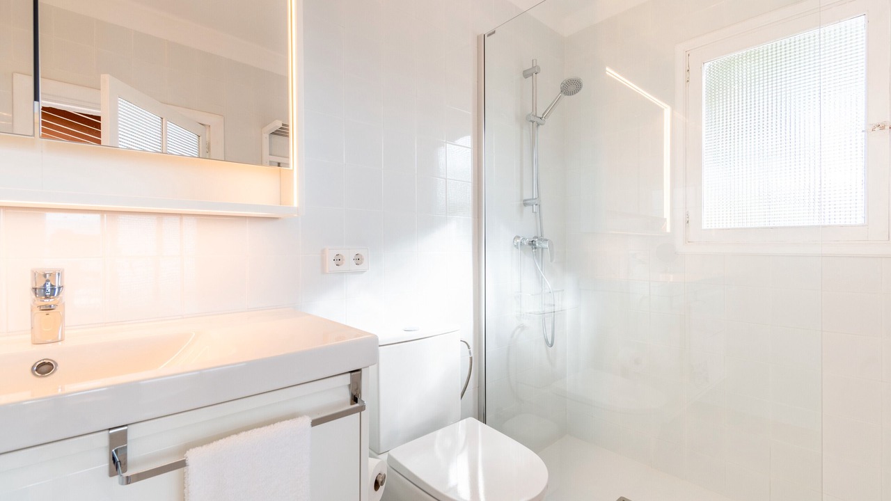 Photo of Bathroom in es Bacares
