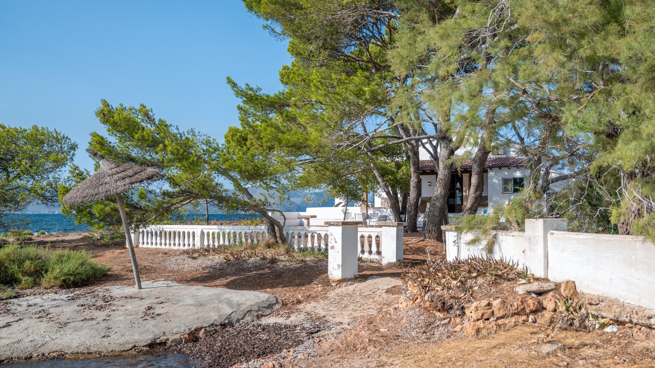Photo of Outdoor in es Bacares