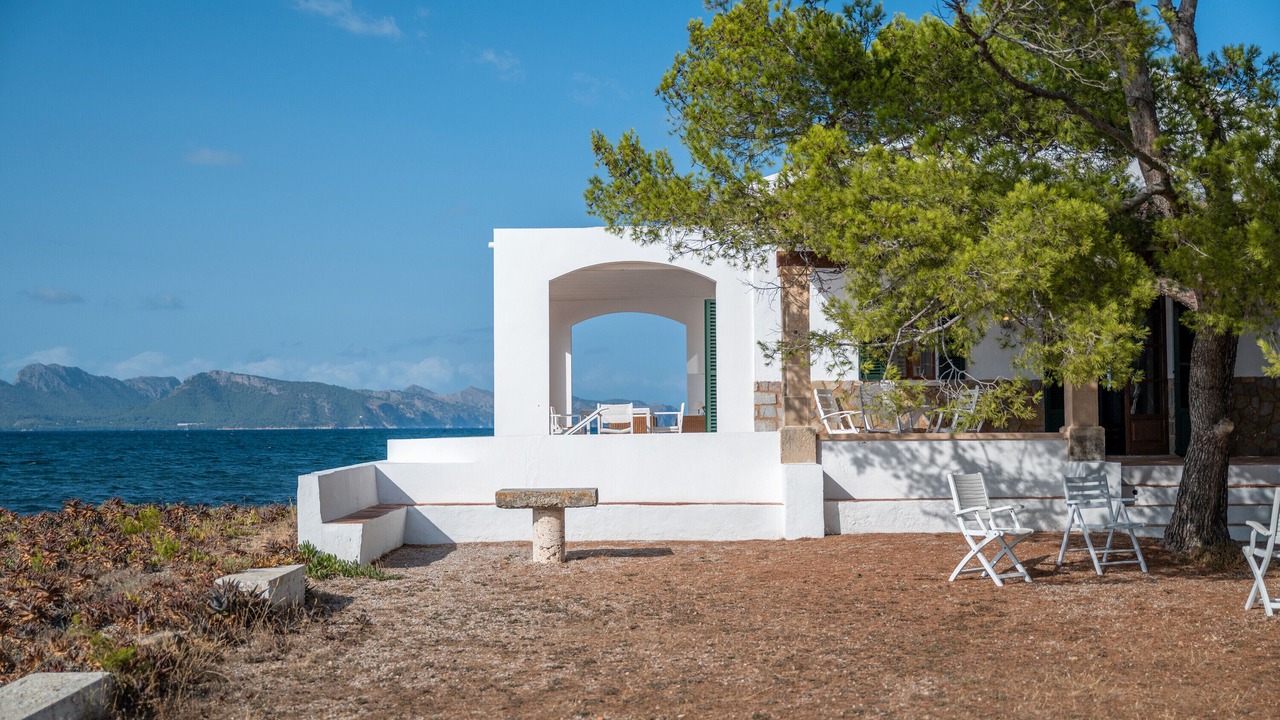 Photo of Outdoor in es Bacares