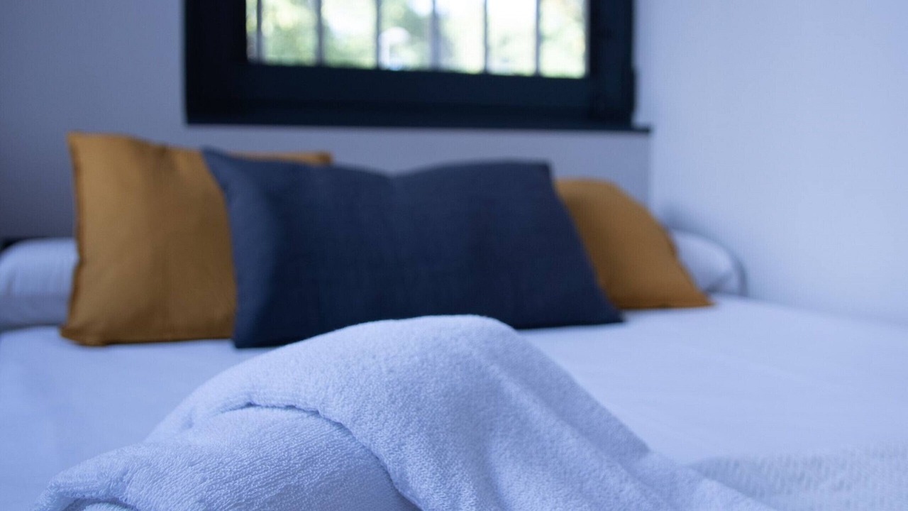 Photo of Bedroom in La Malva-rosa