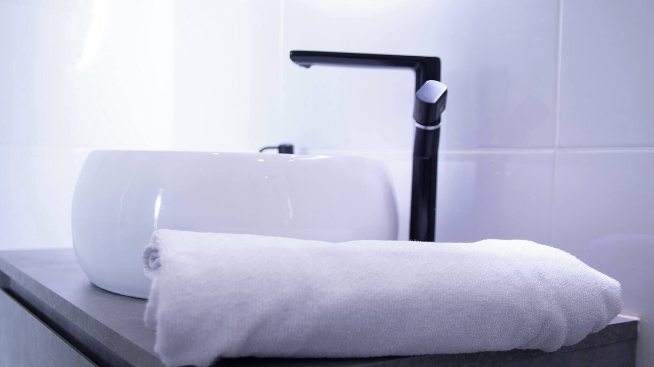 Photo of Bathroom in La Malva-rosa