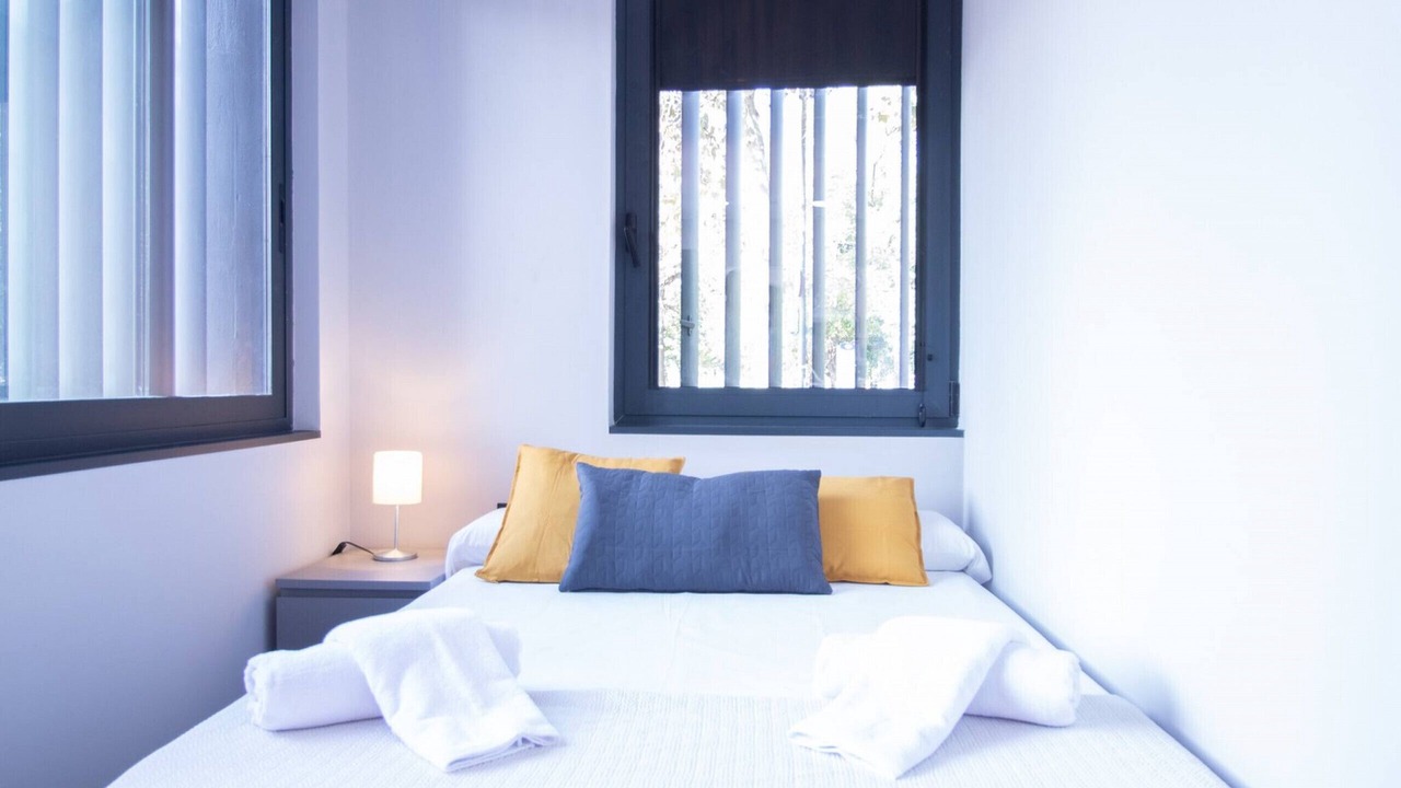 Photo of Bedroom in La Malva-rosa