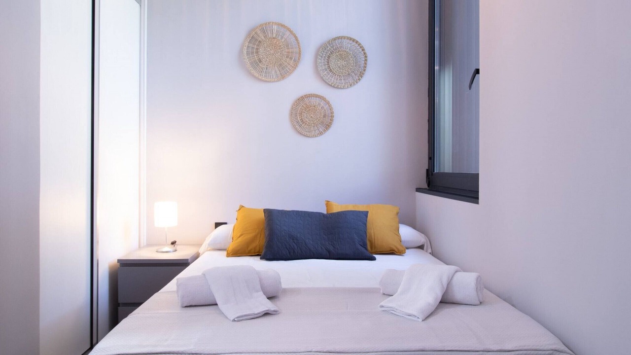 Photo of Bedroom in La Malva-rosa