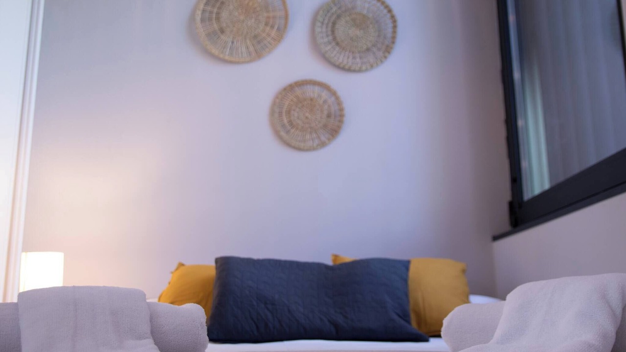 Photo of Bedroom in La Malva-rosa