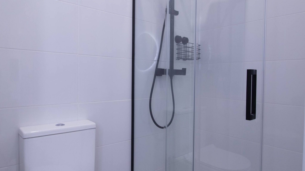 Photo of Bathroom in La Malva-rosa