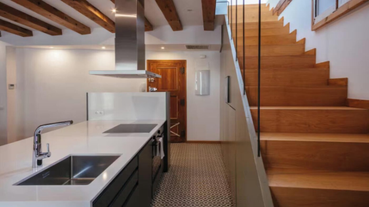 Photo of Kitchen in Ciutat Vella
