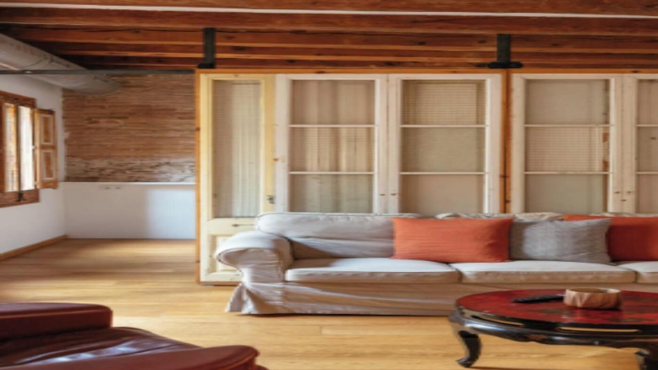 Photo of Livingroom in Ciutat Vella
