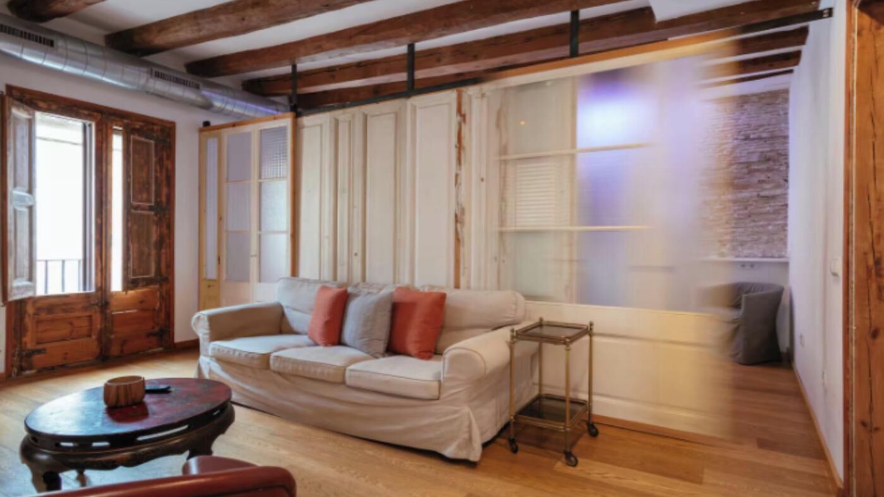 Photo of Livingroom in Ciutat Vella