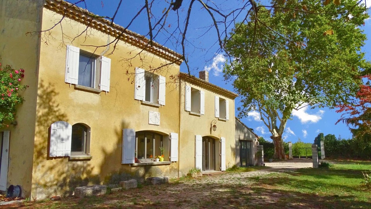Photo of Outdoor in Cabannes