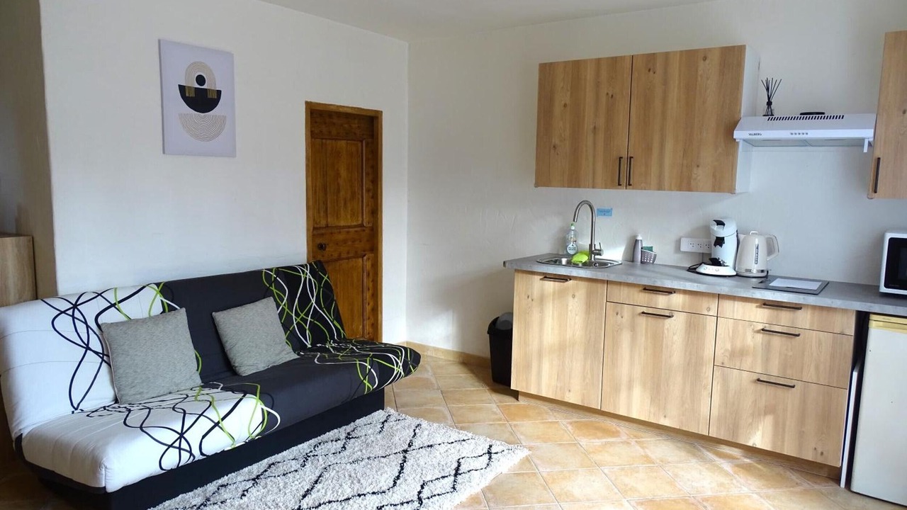 Photo of Livingroom in Cabannes