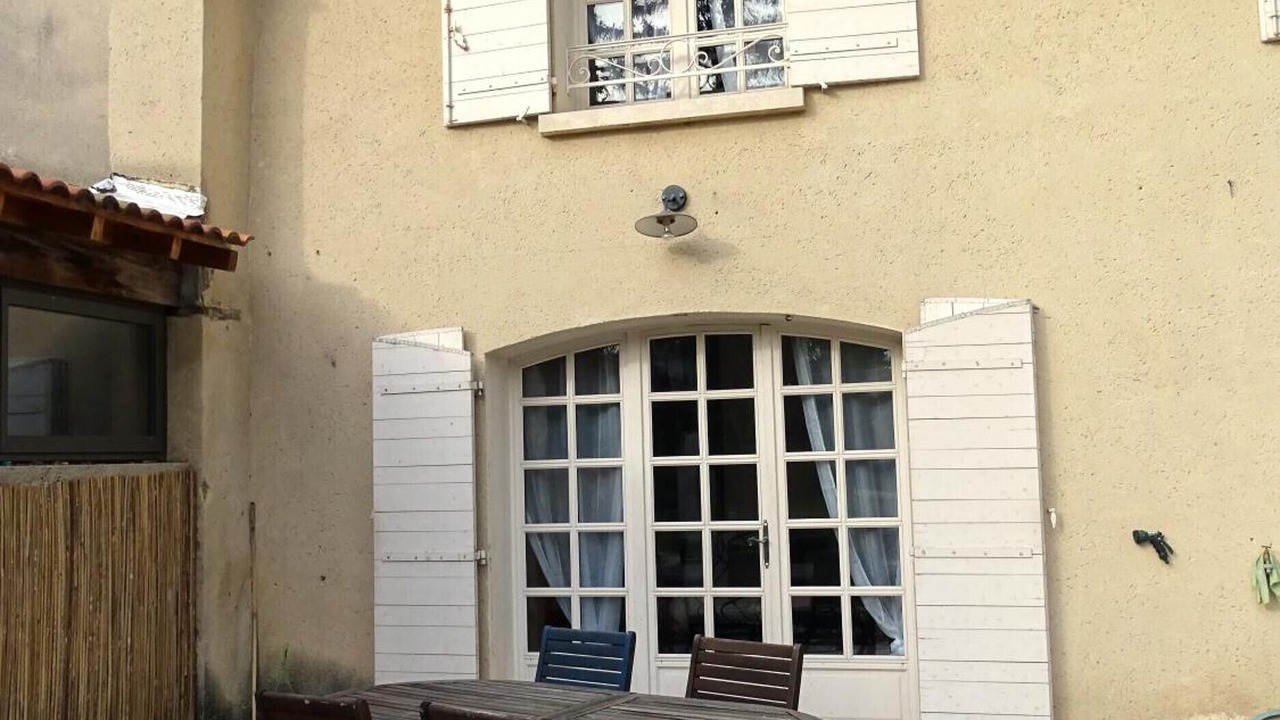 Photo of Outdoor in Cabannes