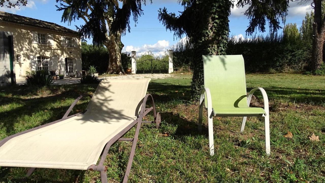 Photo of Outdoor in Cabannes