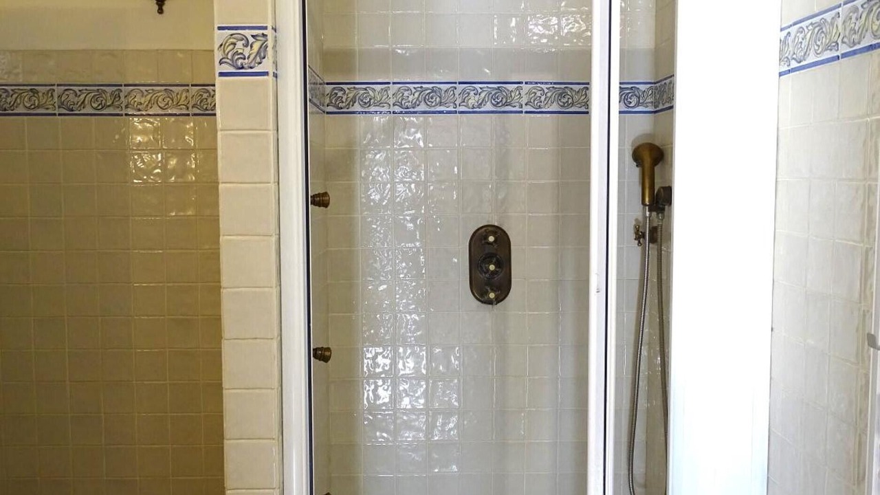 Photo of Bathroom in Cabannes