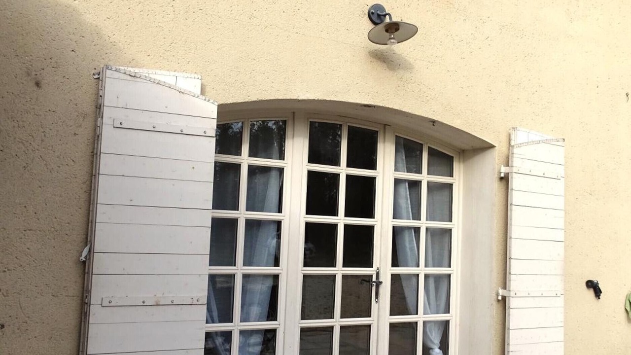 Photo of Outdoor in Cabannes