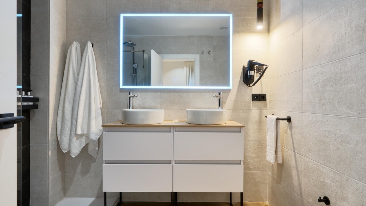Photo of Bathroom in La Buhaira