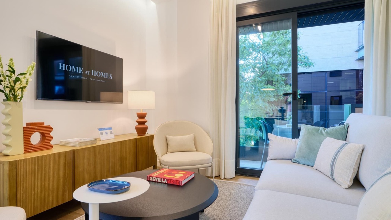 Photo of Livingroom in La Buhaira