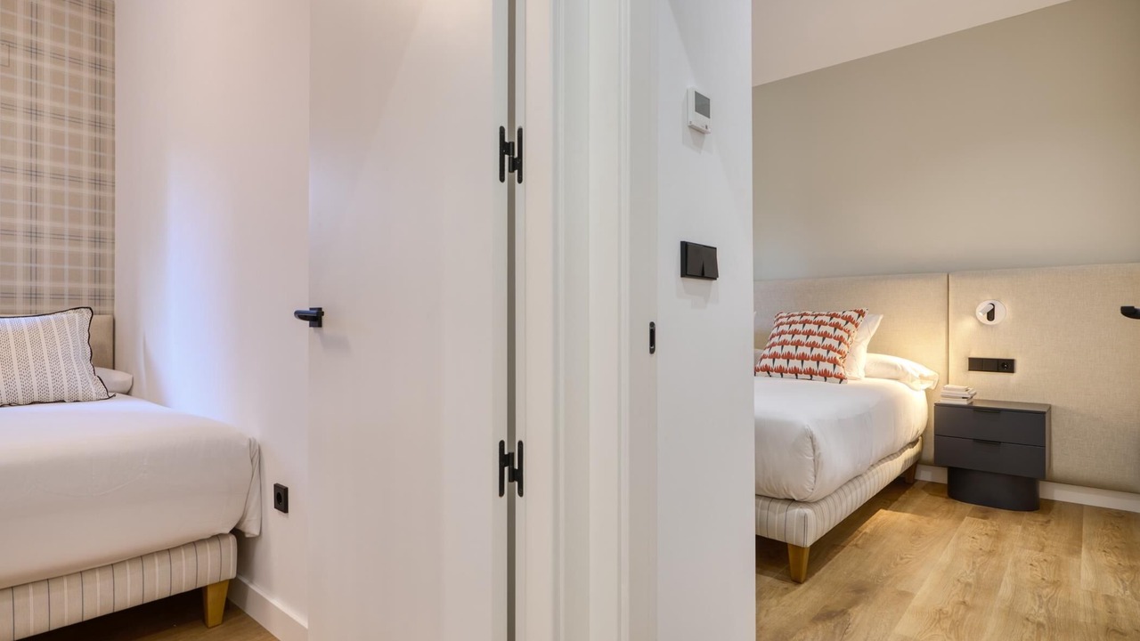 Photo of Bedroom in La Buhaira