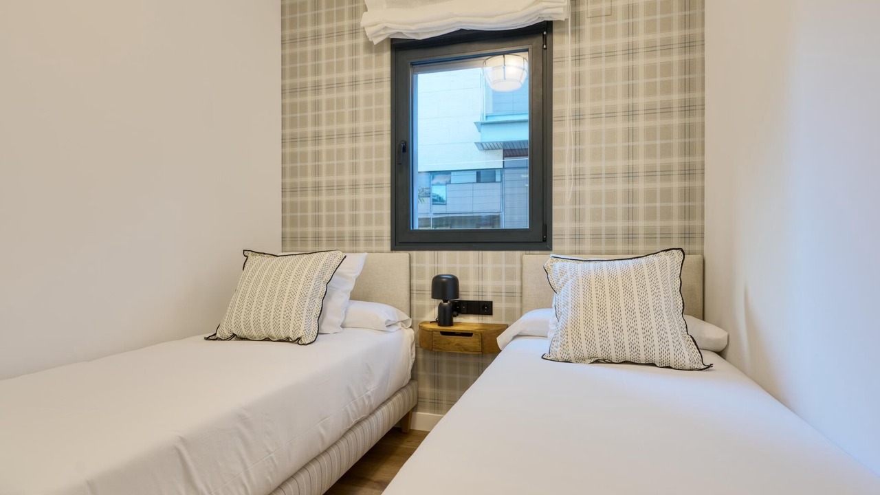 Photo of Bedroom in La Buhaira