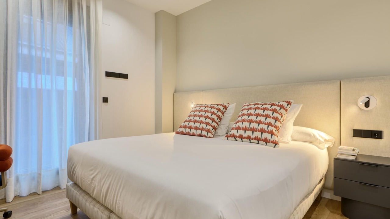 Photo of Bedroom in La Buhaira