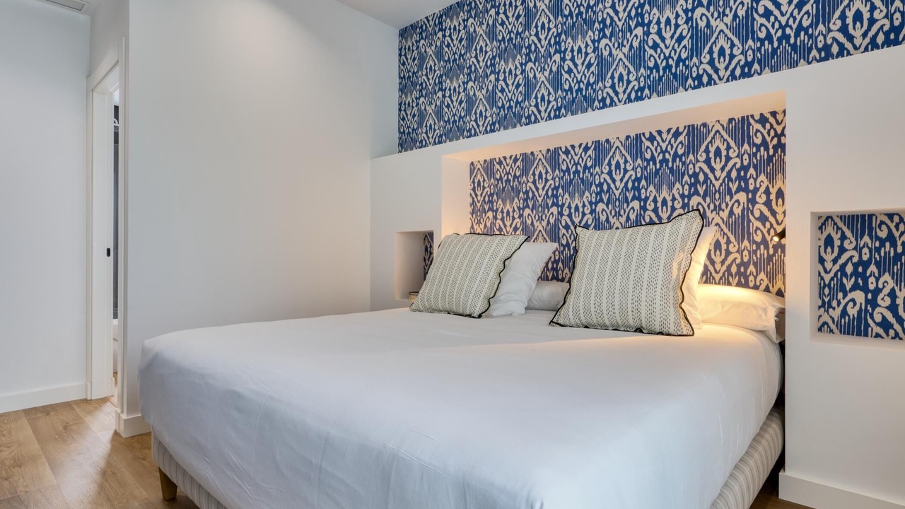 Photo of Bedroom in La Buhaira