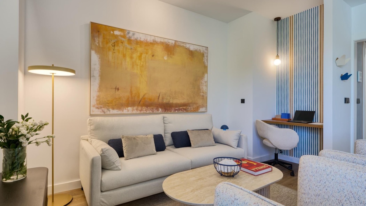 Photo of Livingroom in La Buhaira