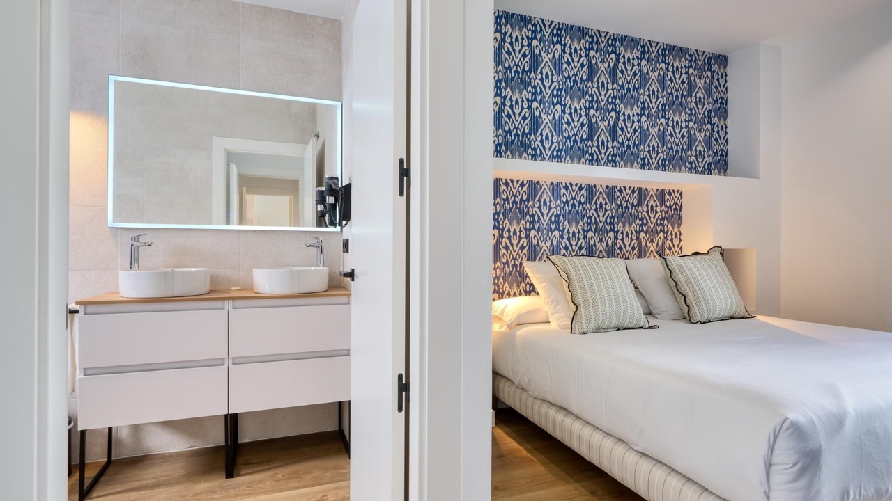 Photo of Bedroom in La Buhaira