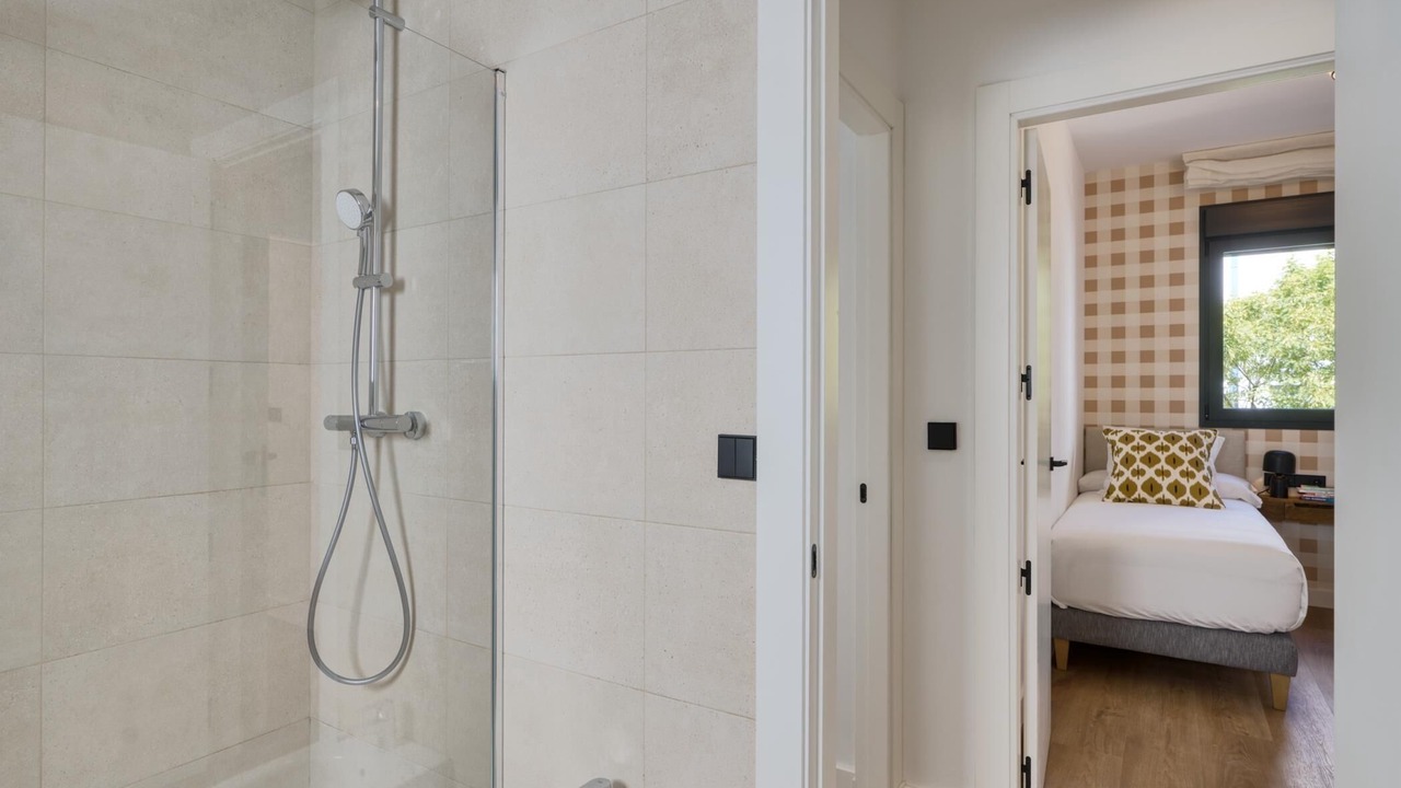 Photo of Bathroom in La Buhaira