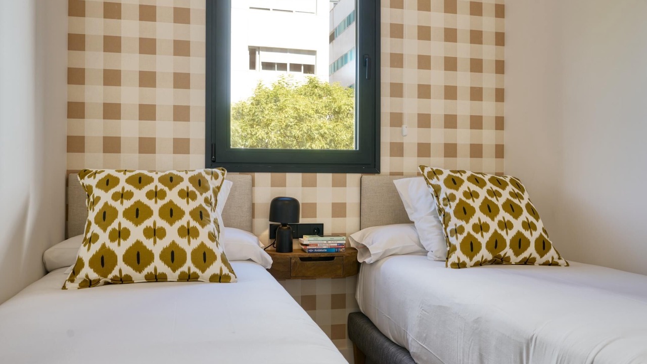 Photo of Bedroom in La Buhaira