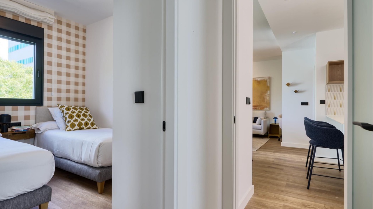 Photo of Bedroom in La Buhaira