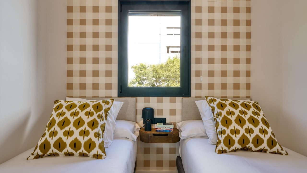 Photo of Bedroom in La Buhaira