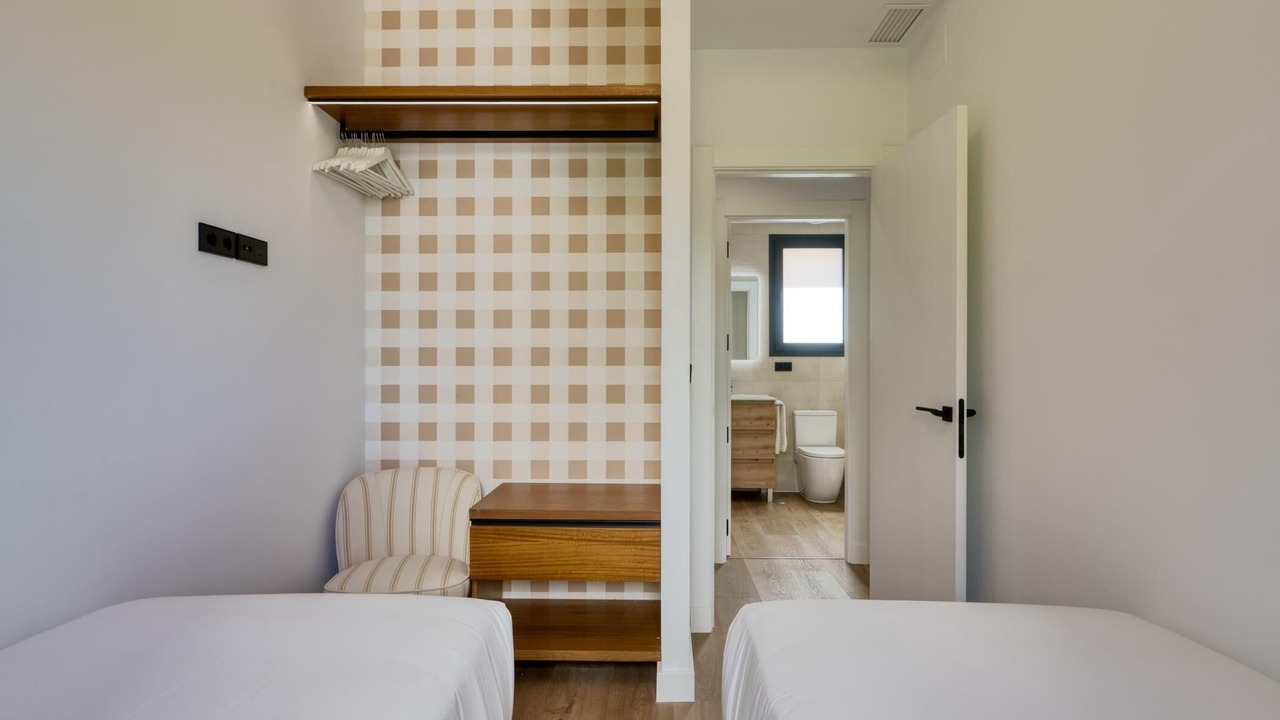 Photo of Bedroom in La Buhaira