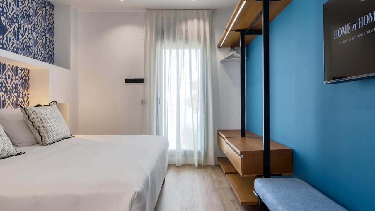 Photo of Bedroom in La Buhaira