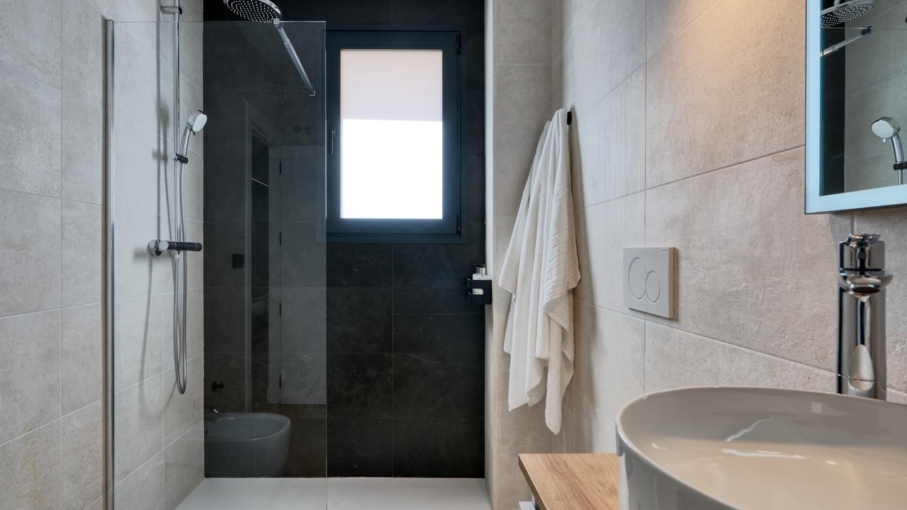 Photo of Bathroom in La Buhaira