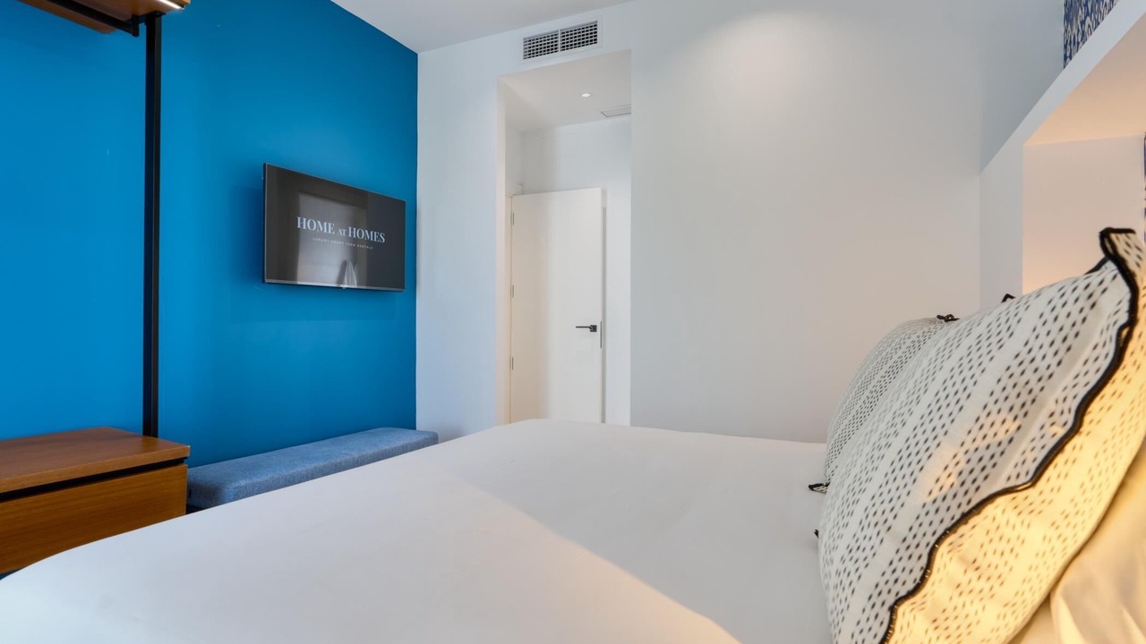 Photo of Bedroom in La Buhaira