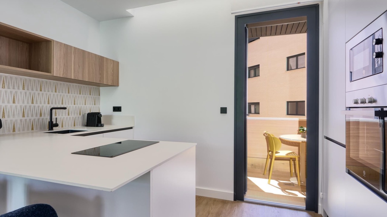 Photo of Kitchen in La Buhaira
