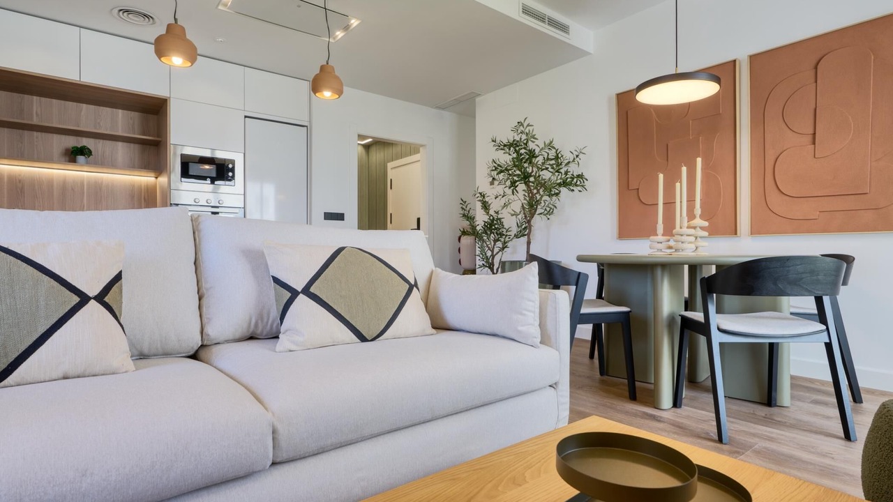 Photo of Livingroom in La Buhaira