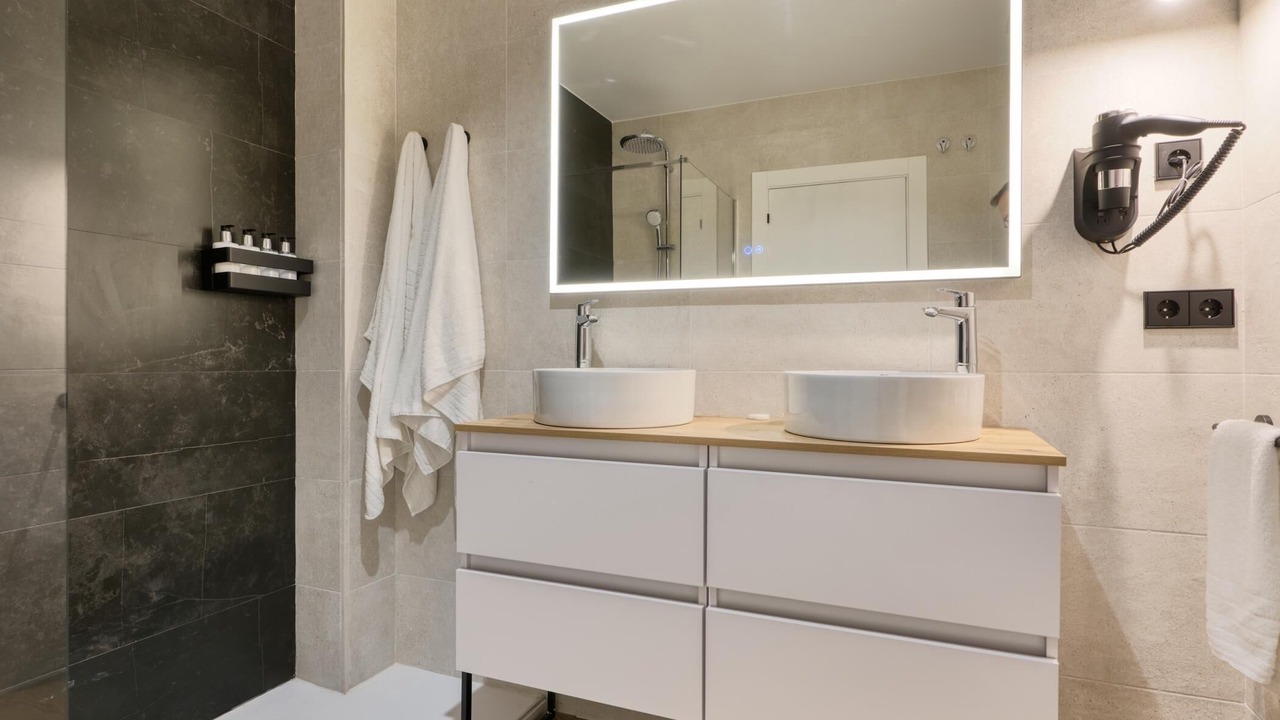 Photo of Bathroom in La Buhaira
