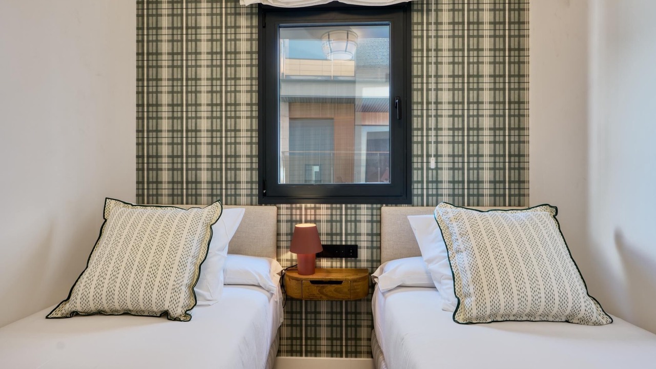 Photo of Bedroom in La Buhaira