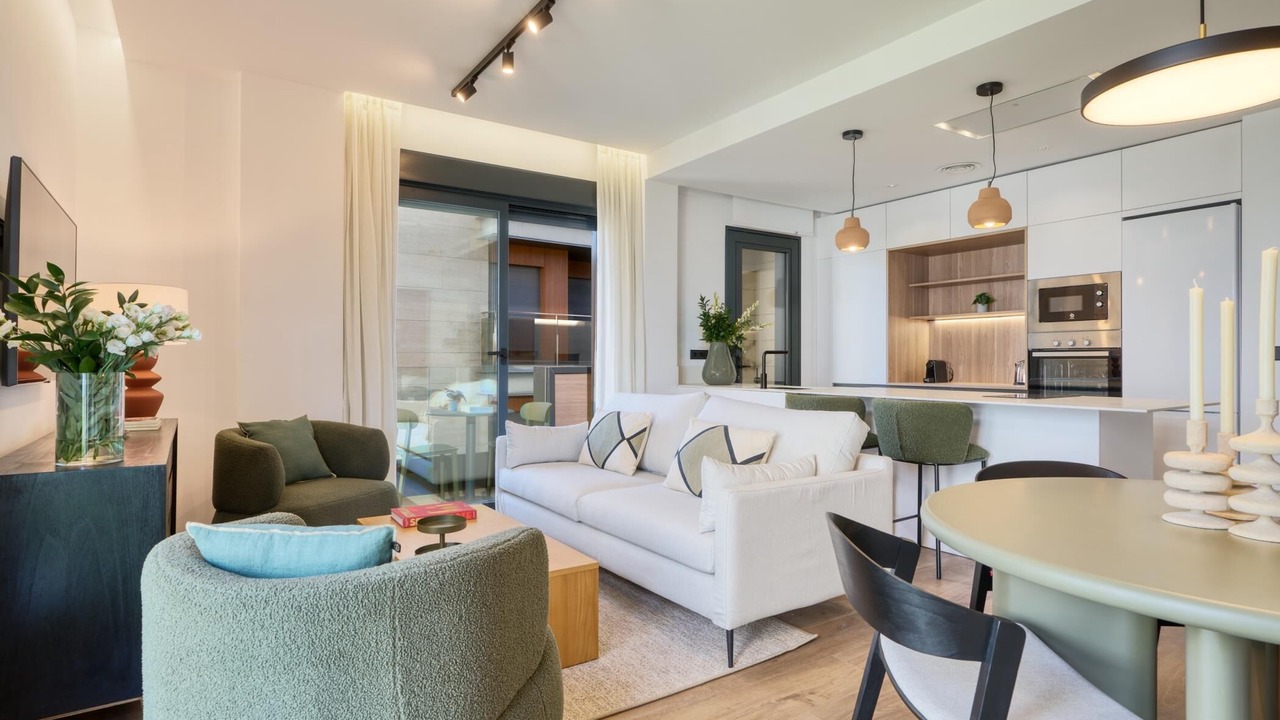 Photo of Livingroom in La Buhaira