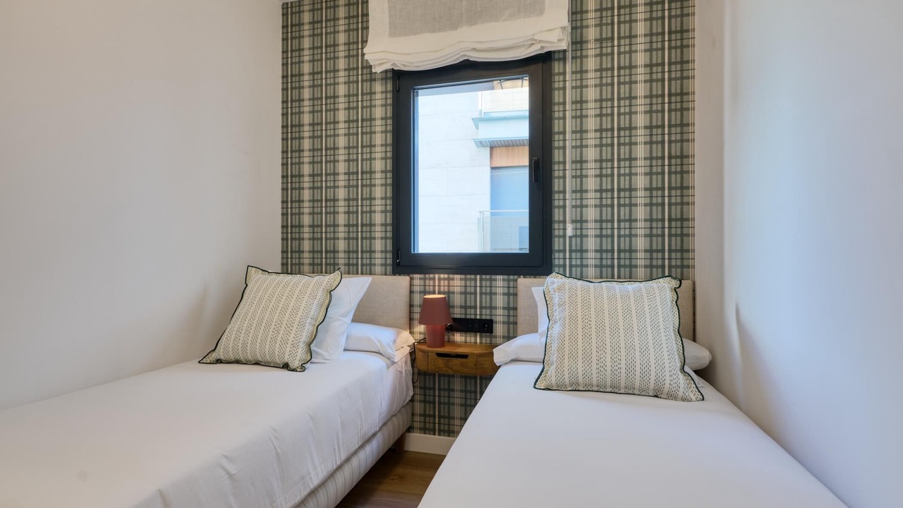 Photo of Bedroom in La Buhaira
