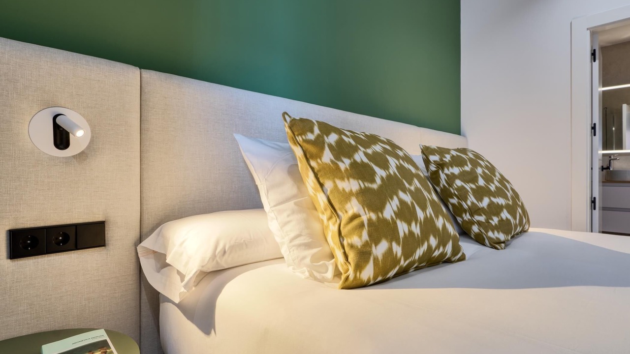 Photo of Bedroom in La Buhaira