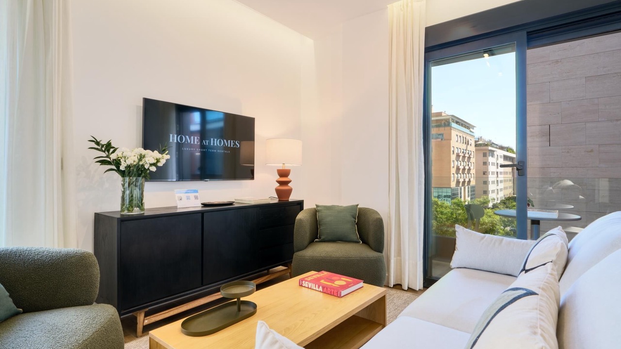Photo of Livingroom in La Buhaira
