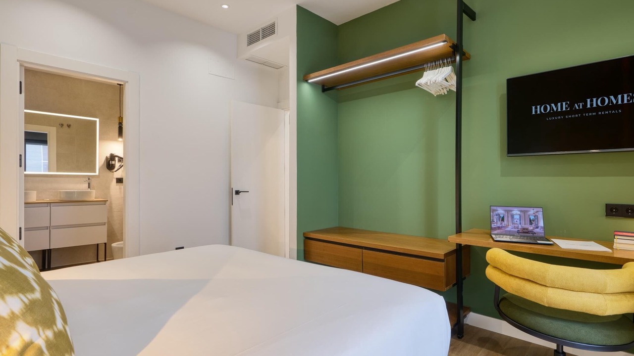 Photo of Bedroom in La Buhaira