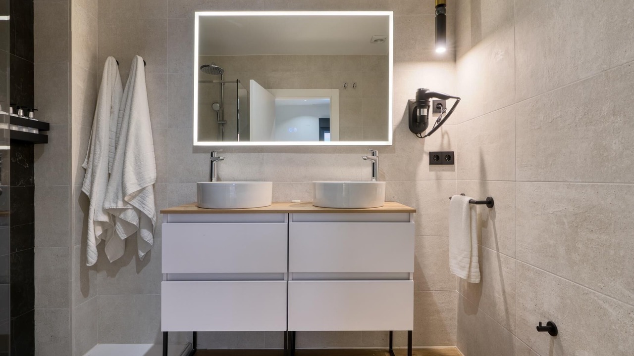 Photo of Bathroom in La Buhaira