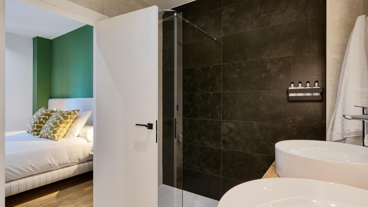 Photo of Bathroom in La Buhaira
